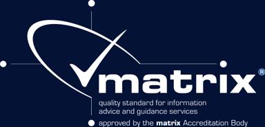 Matrix Quality Standard for information, advice and guidance services